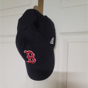 Boston Red Sox hat